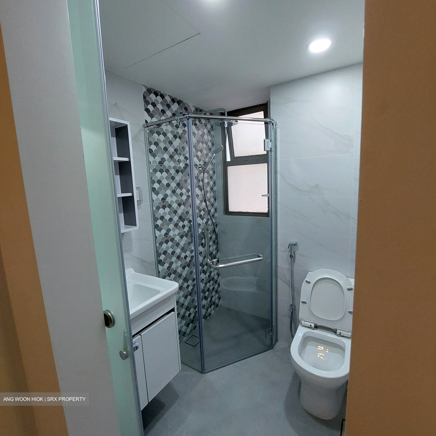 Parkview Apartments (D23), Apartment #498440021